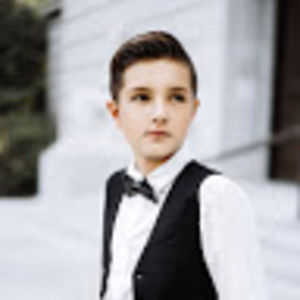 Meet your Posher, Benjamin